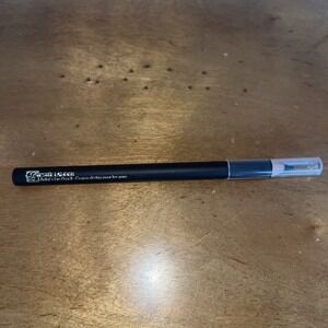 Estee Lauder Artist's Eye Pencil Eyeliner - Softsmudge Black 01